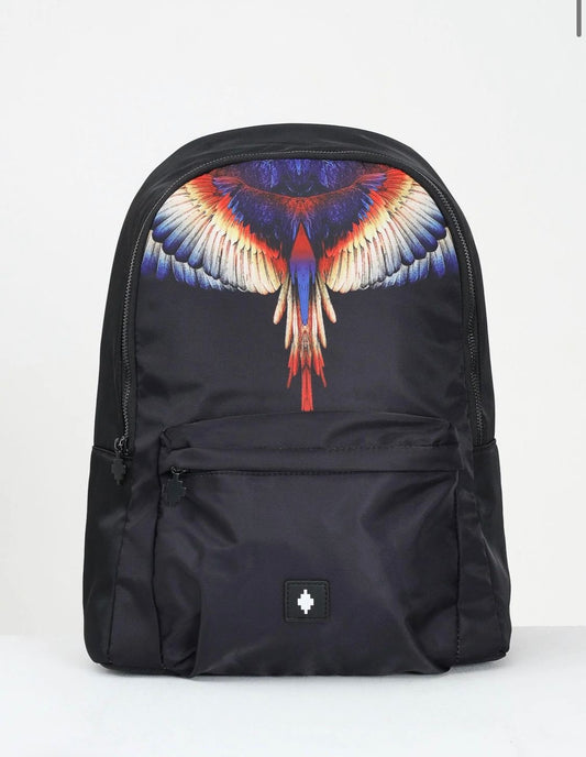 County of Milan by Marcelo Burlon - Zainetto | Christian Store