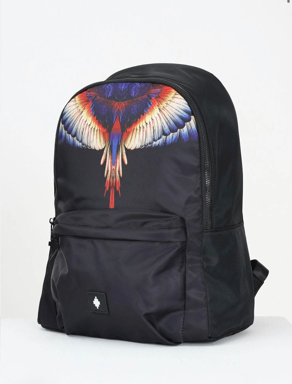 County of Milan by Marcelo Burlon - Zainetto | Christian Store