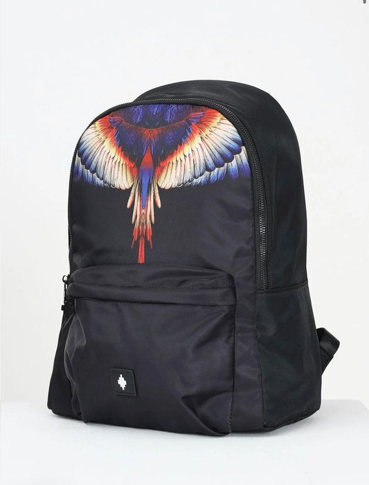 County of Milan by Marcelo Burlon - Zainetto | Christian Store