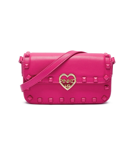 Pinko UP - Borsa Fucsia | Christian Store