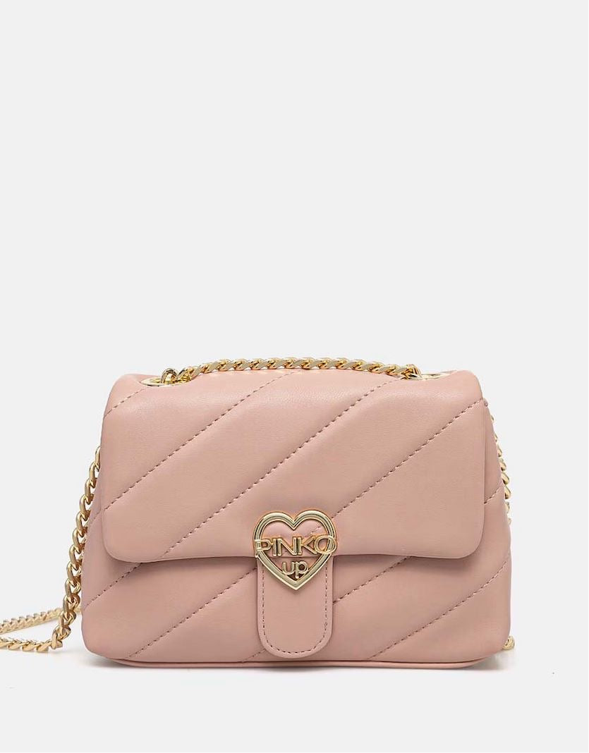 Pinko UP - Borsa Pink | Christian Store