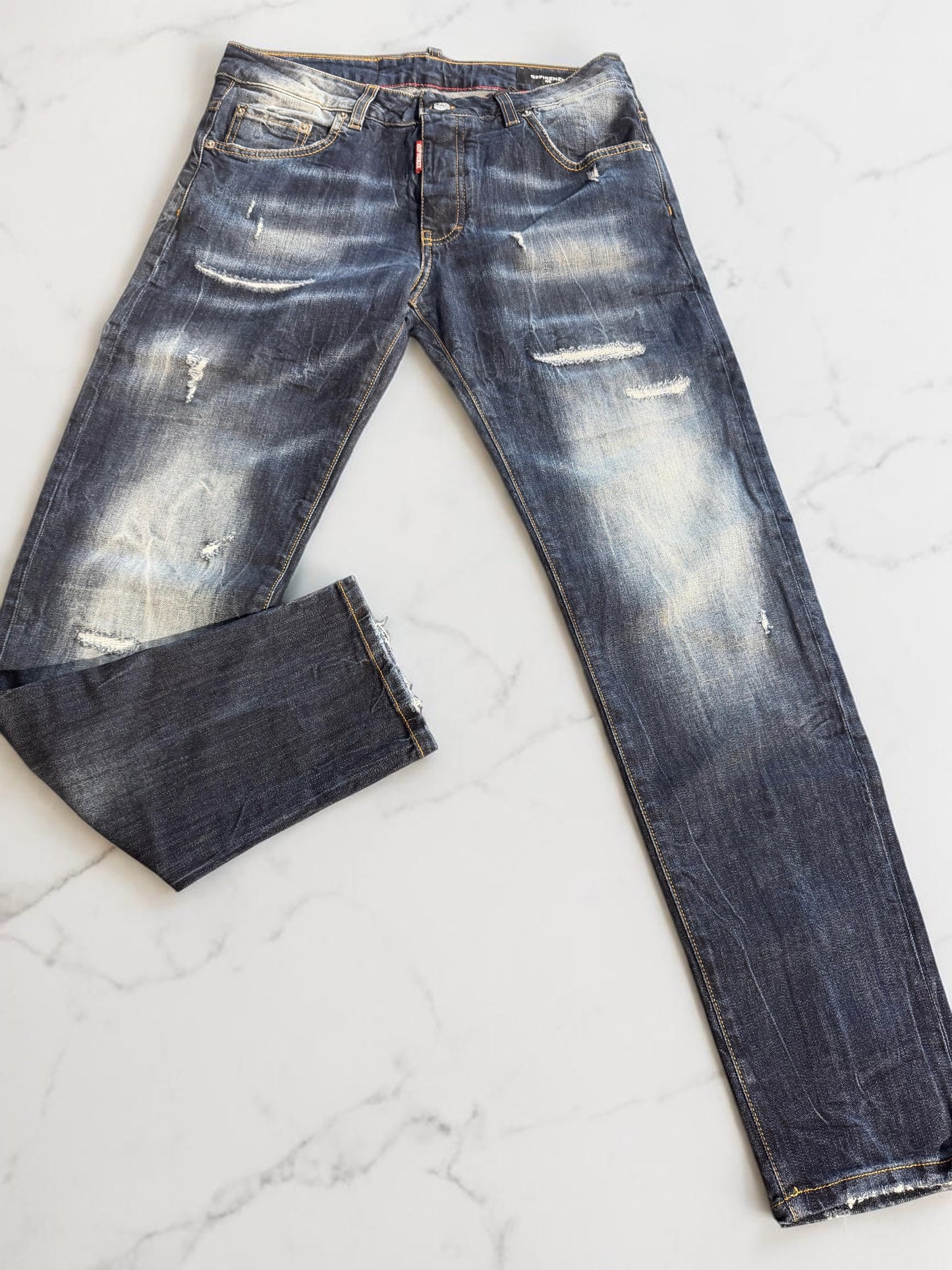 G2FIRENZE - Jeans uomo | Christian Store