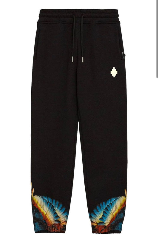 County of Milan by Marcelo Burlon - Pantalone tuta coordinato | Christian Store
