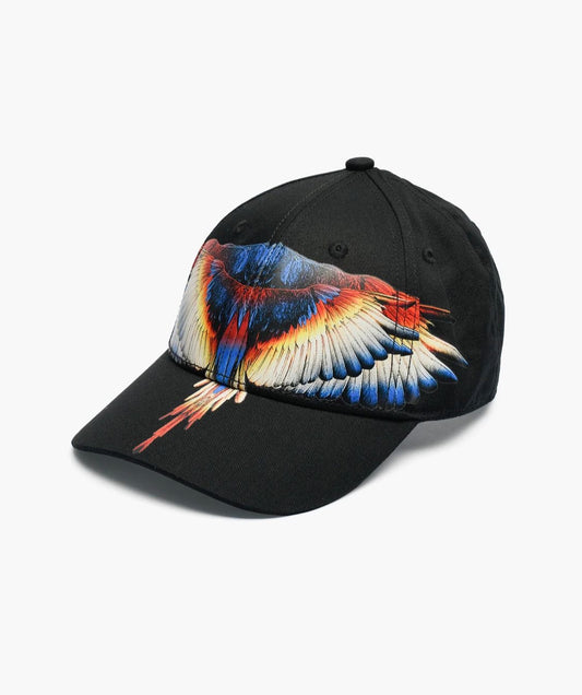 County of Milan by Marcelo Burlon - Cappellino | Christian Store