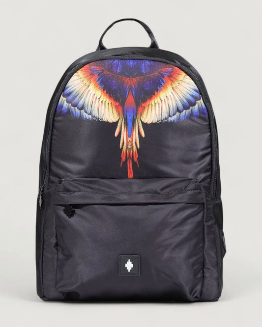 County of Milan by Marcelo Burlon - Zaino | Christian Store