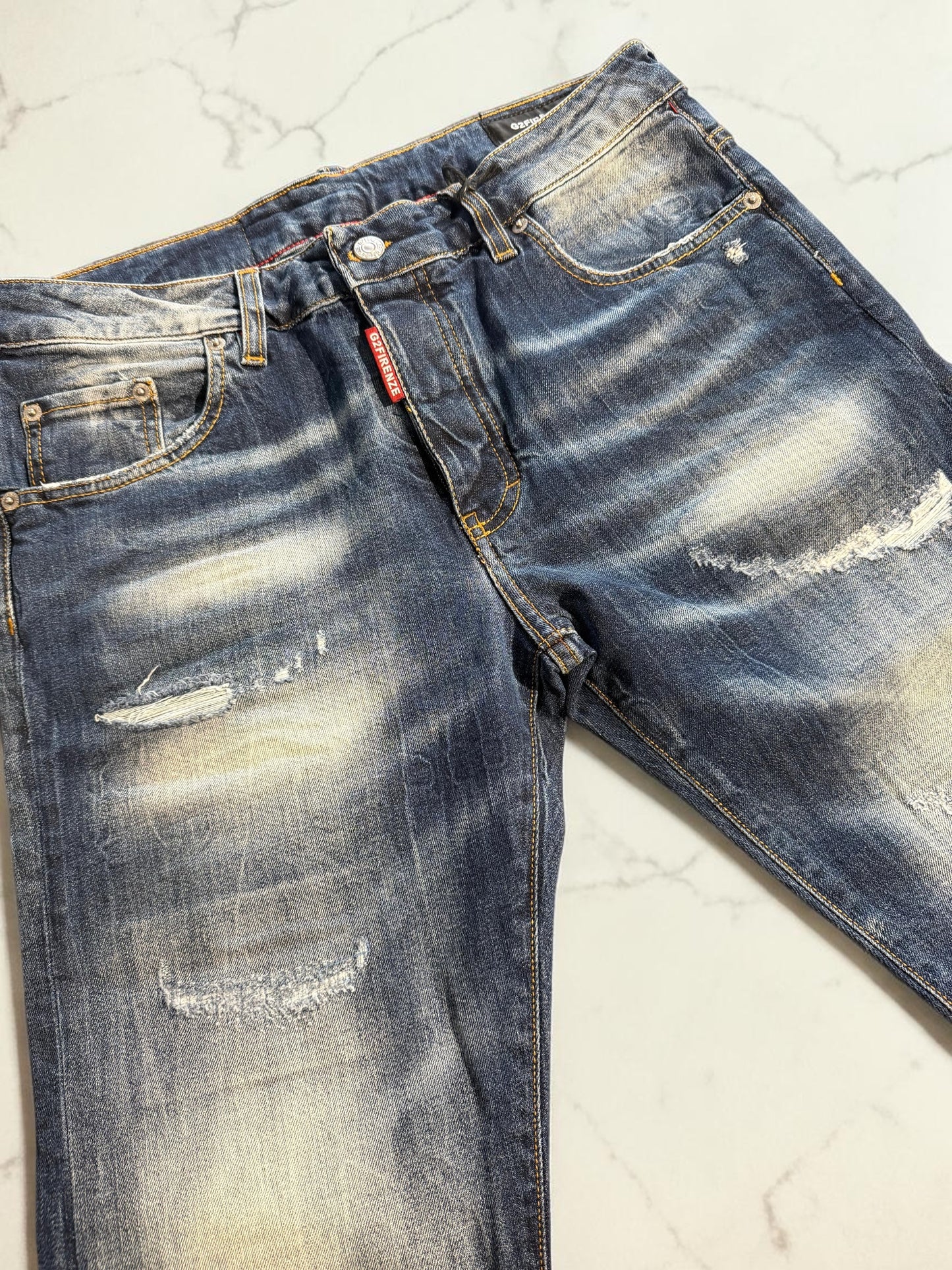 G2FIRENZE - jeans uomo | Christian Store
