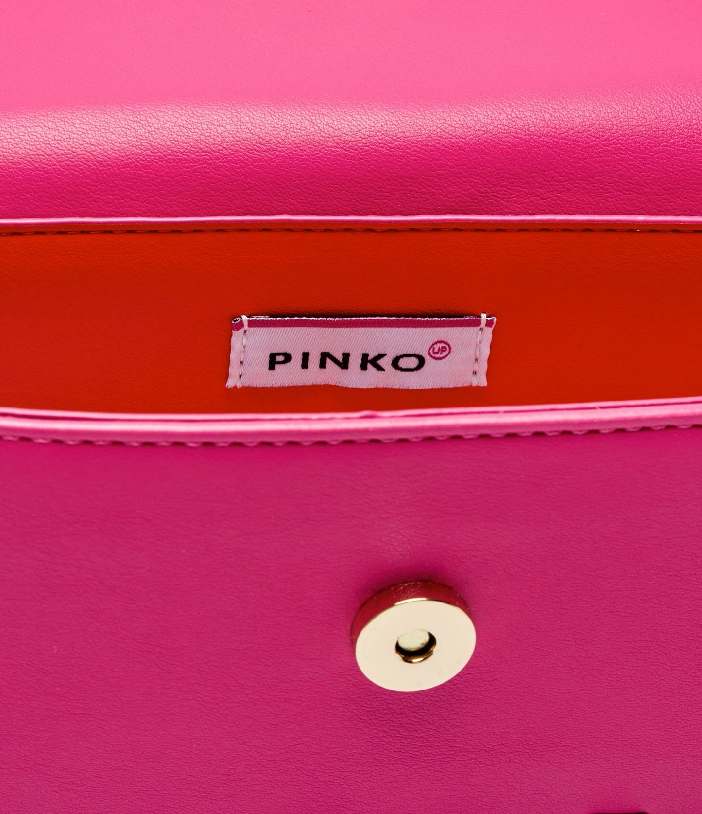 Pinko UP - Borsa Fucsia | Christian Store