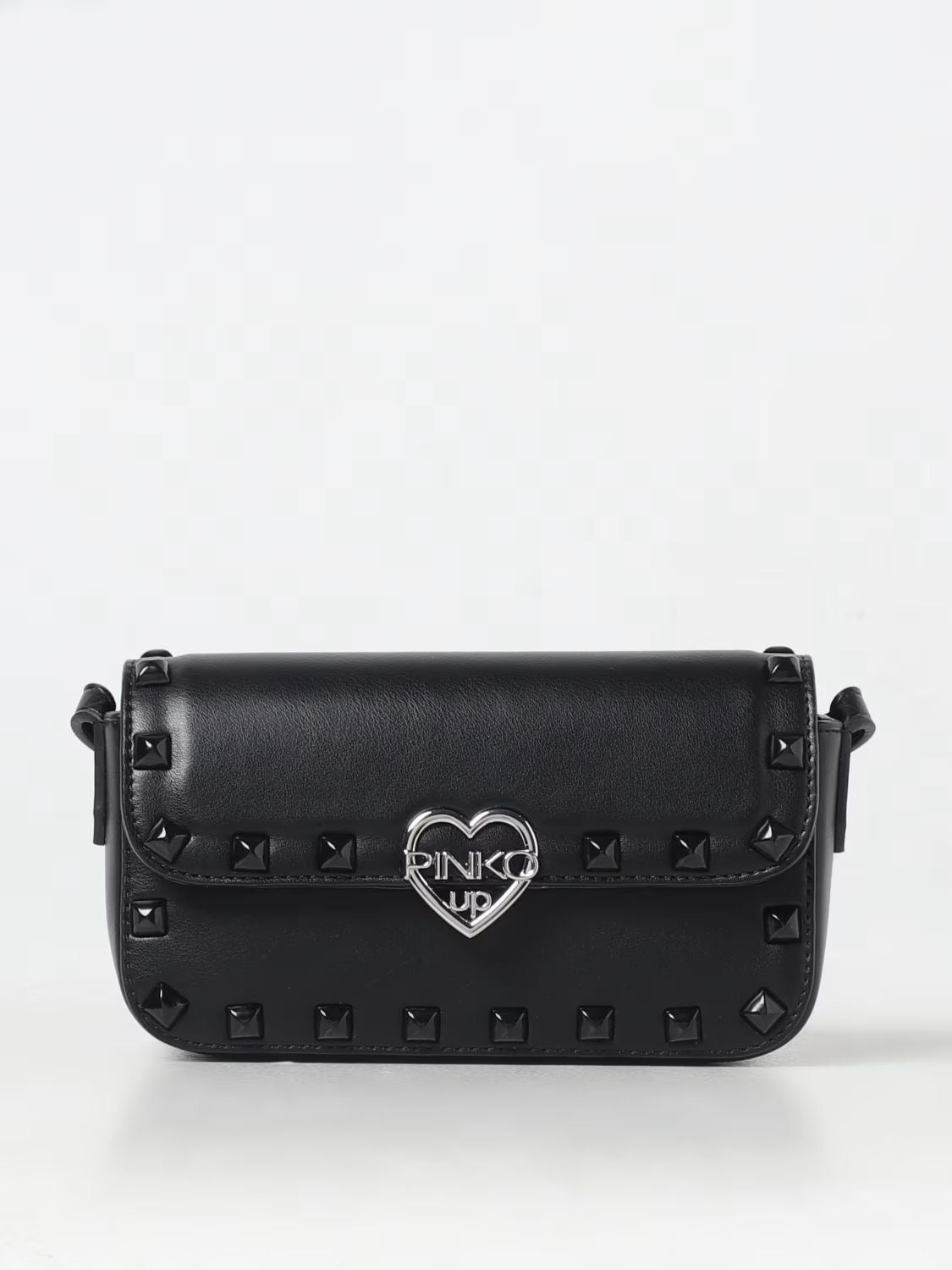 Pinko UP - Borsa Nera | Christian Store