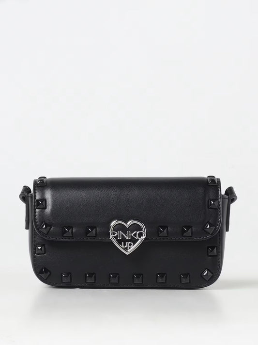 Pinko UP - Borsa Nera | Christian Store