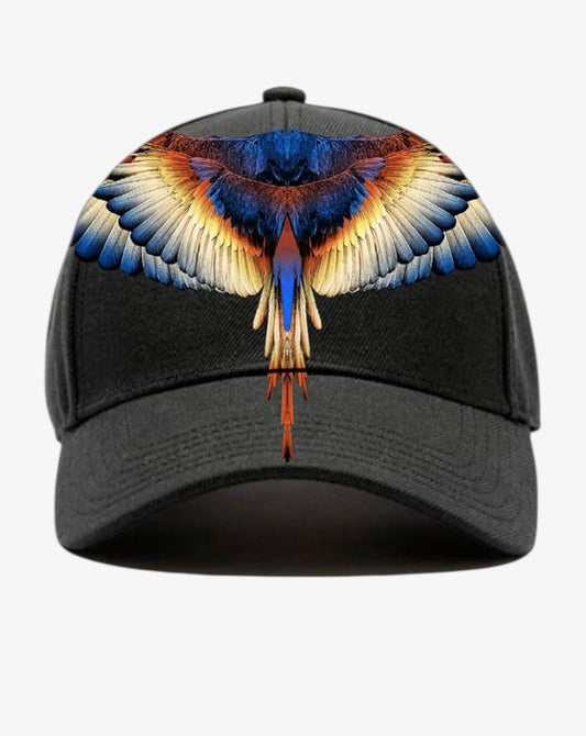 County of Milan by Marcelo Burlon - Cappellino | Christian Store