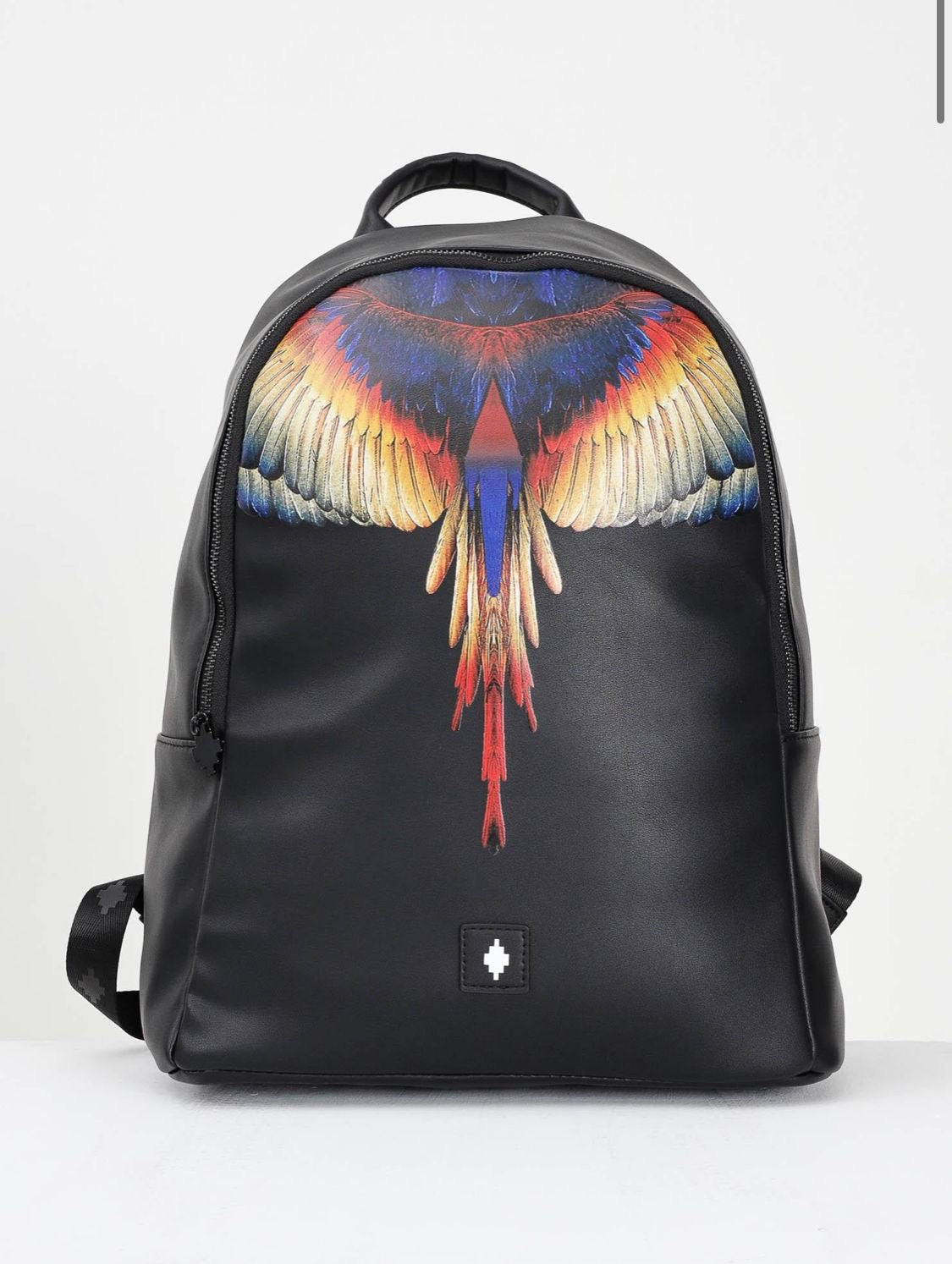 County of Milan by Marcelo Burlon - Zainetto | Christian Store