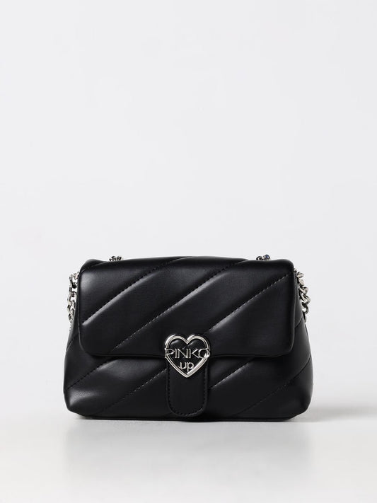 Pinko UP - Borsa Nera Little | Christian Store