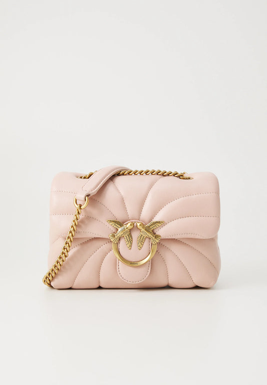 Pinko - Borsa a tracolla LOVE PUFF MINI QUILT | Christian Store