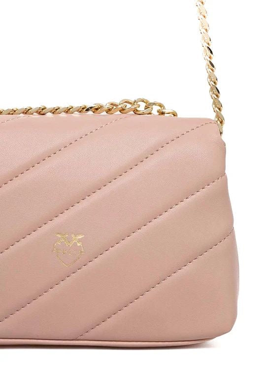 Pinko UP - Borsa Pink | Christian Store