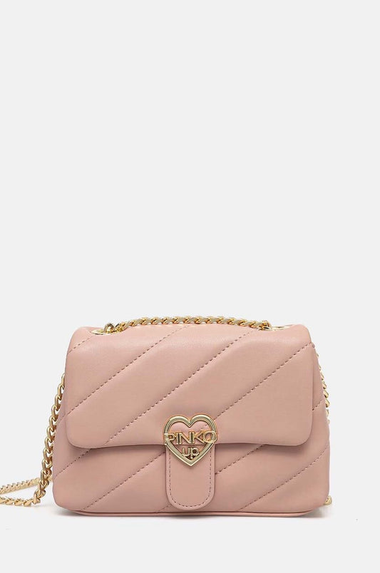 Pinko UP - Borsa Pink | Christian Store