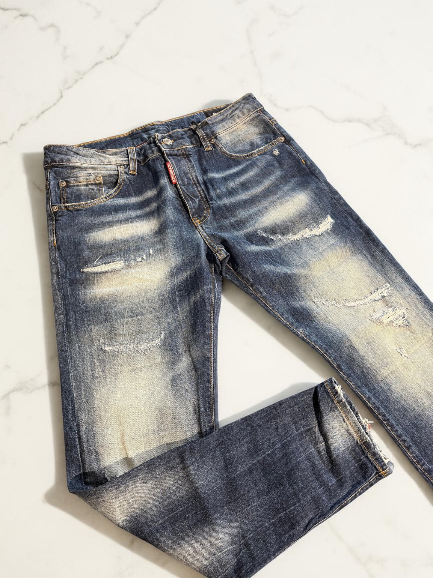 G2FIRENZE - jeans uomo | Christian Store