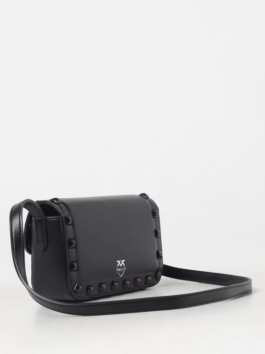Pinko UP - Borsa Nera | Christian Store