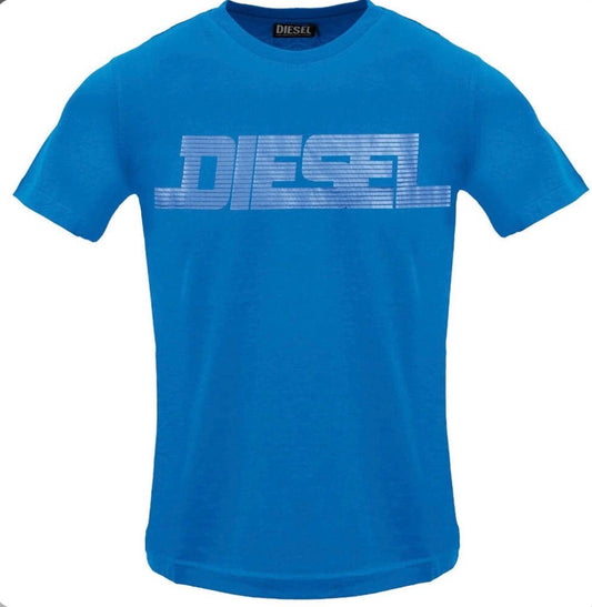 Diesel - T-Shirt girocollo | Christian Store