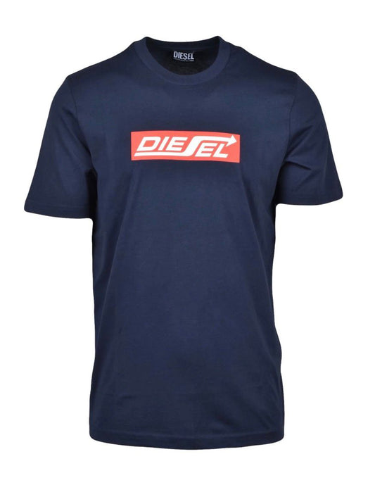 Diesel - T-Shirt a girocollo | Christian Store