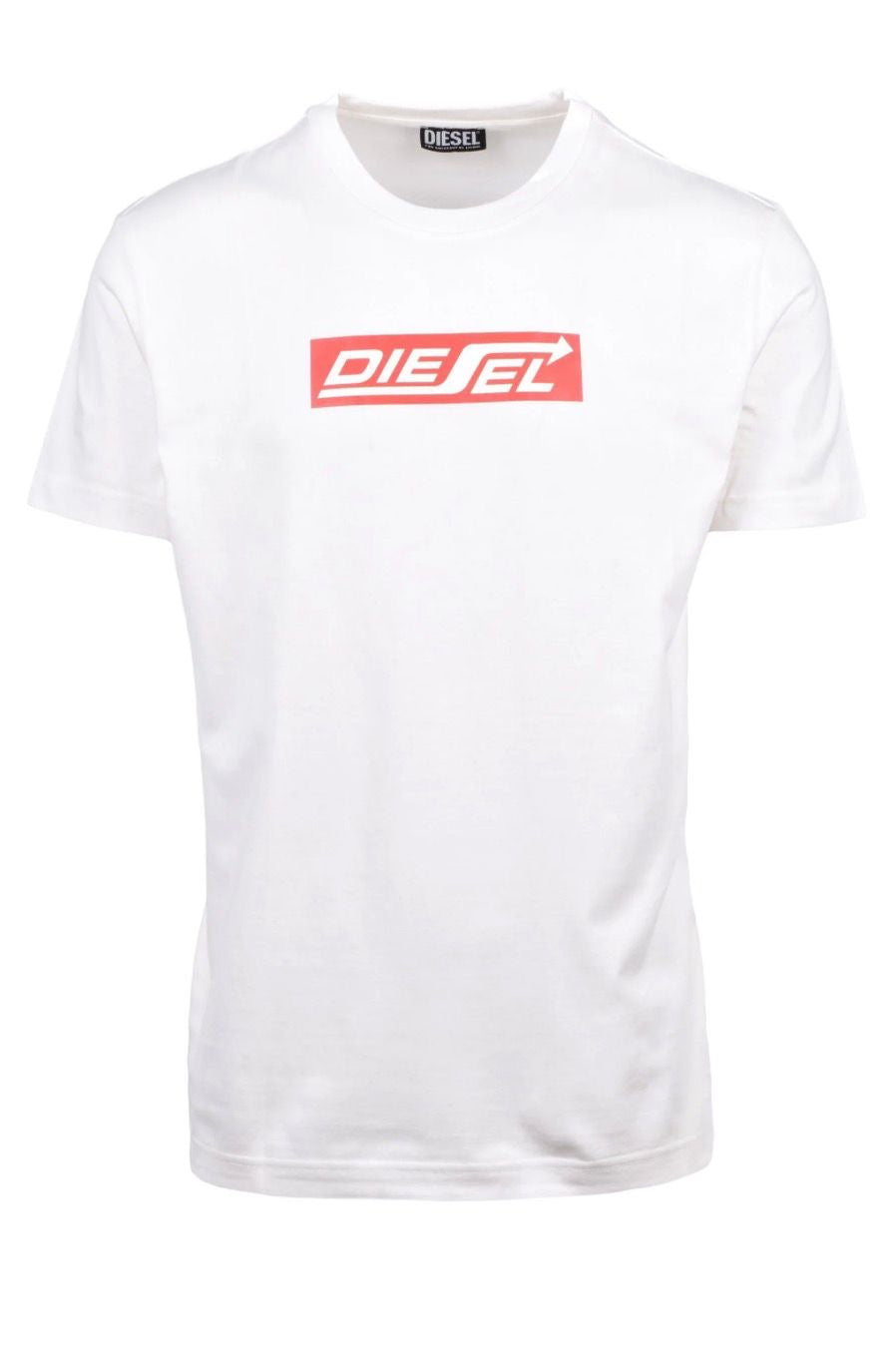 Diesel - T-Shirt a girocollo | Christian Store