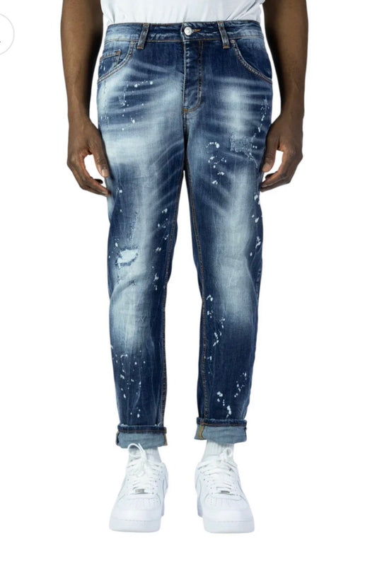 Soldier - Jeans Denim | Christian Store