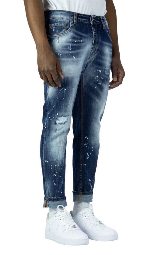 Soldier - Jeans Denim | Christian Store