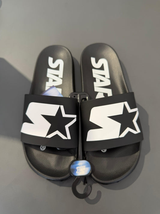 Starter - Sandali mare uomo black | Christian Store