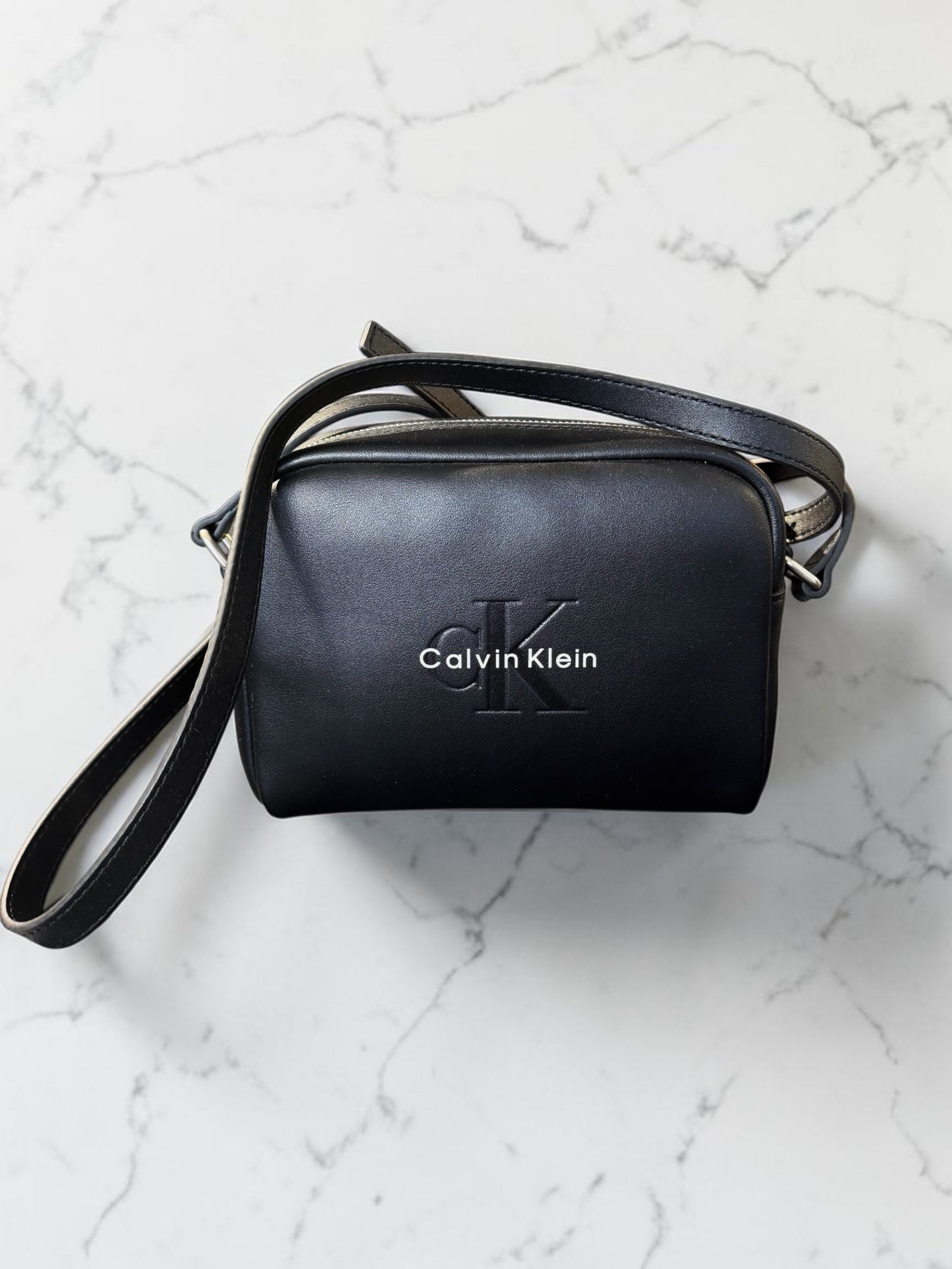 Calvin Klein - Pochette a tracolla | Christian Store