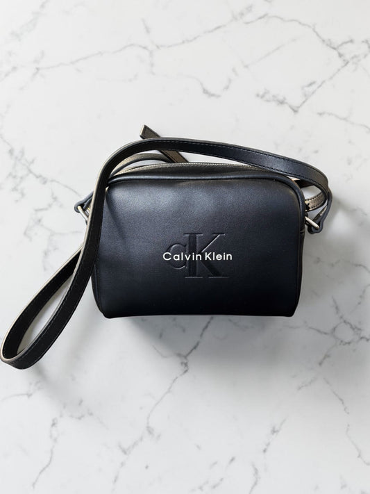 Calvin Klein - Pochette a tracolla | Christian Store