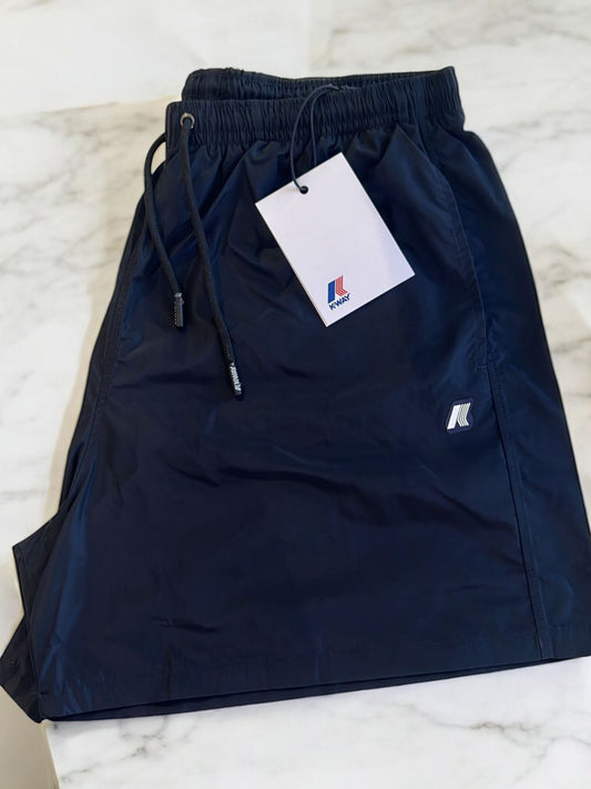 K-Way - Costume Blue | Christian Store