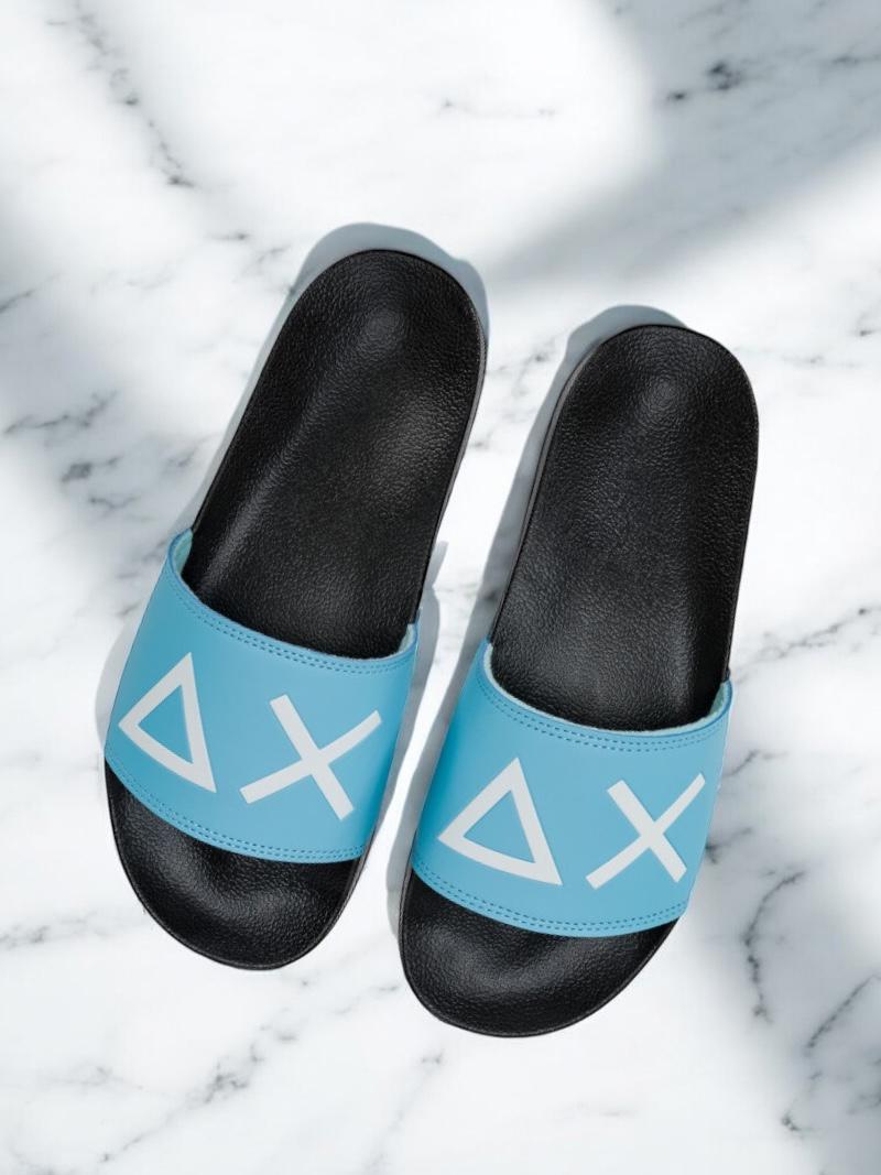 Sun68 - Ciabatte Blue | Christian Store