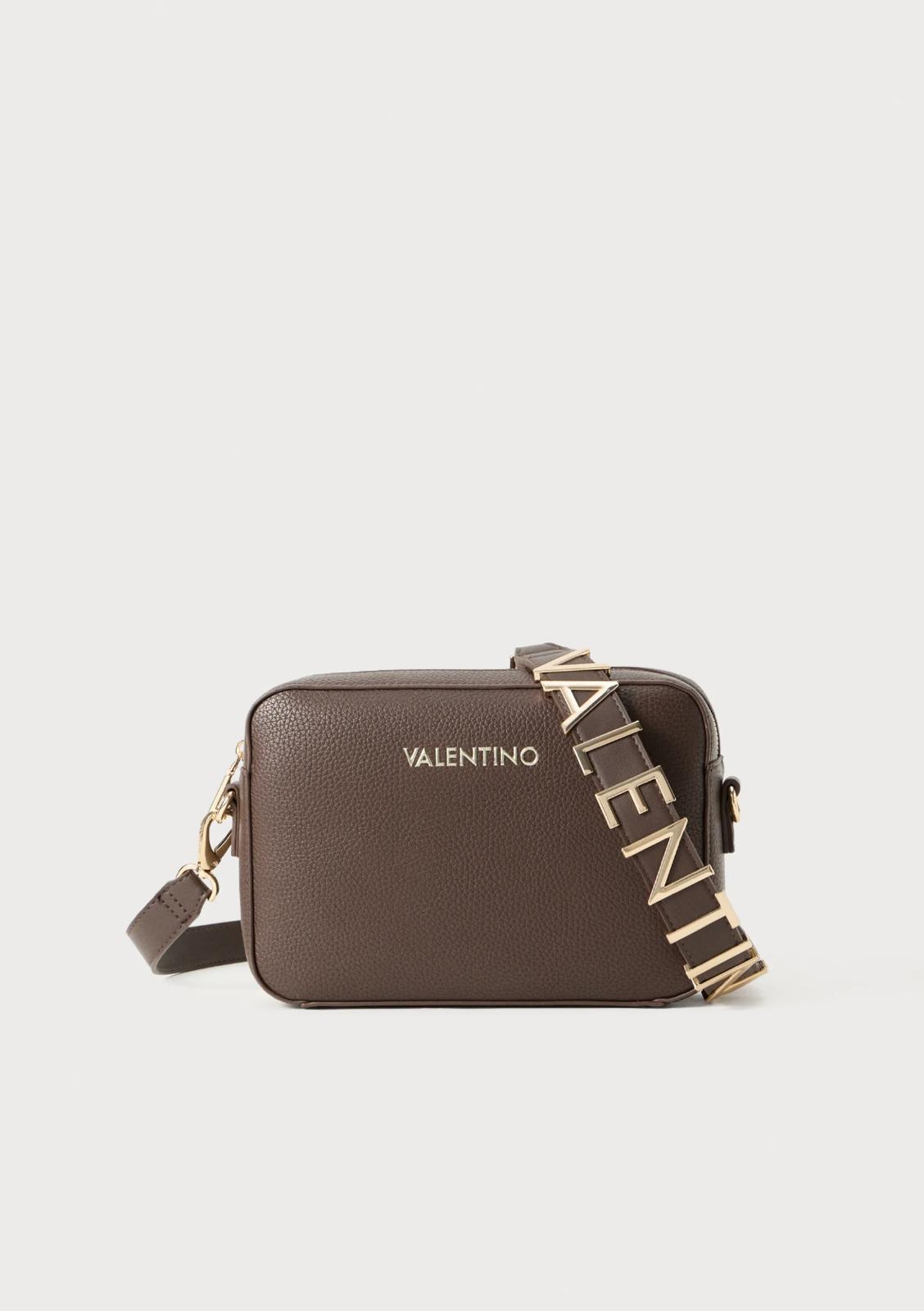 Valentino - Borsa Tracolla Logo | Christian Store