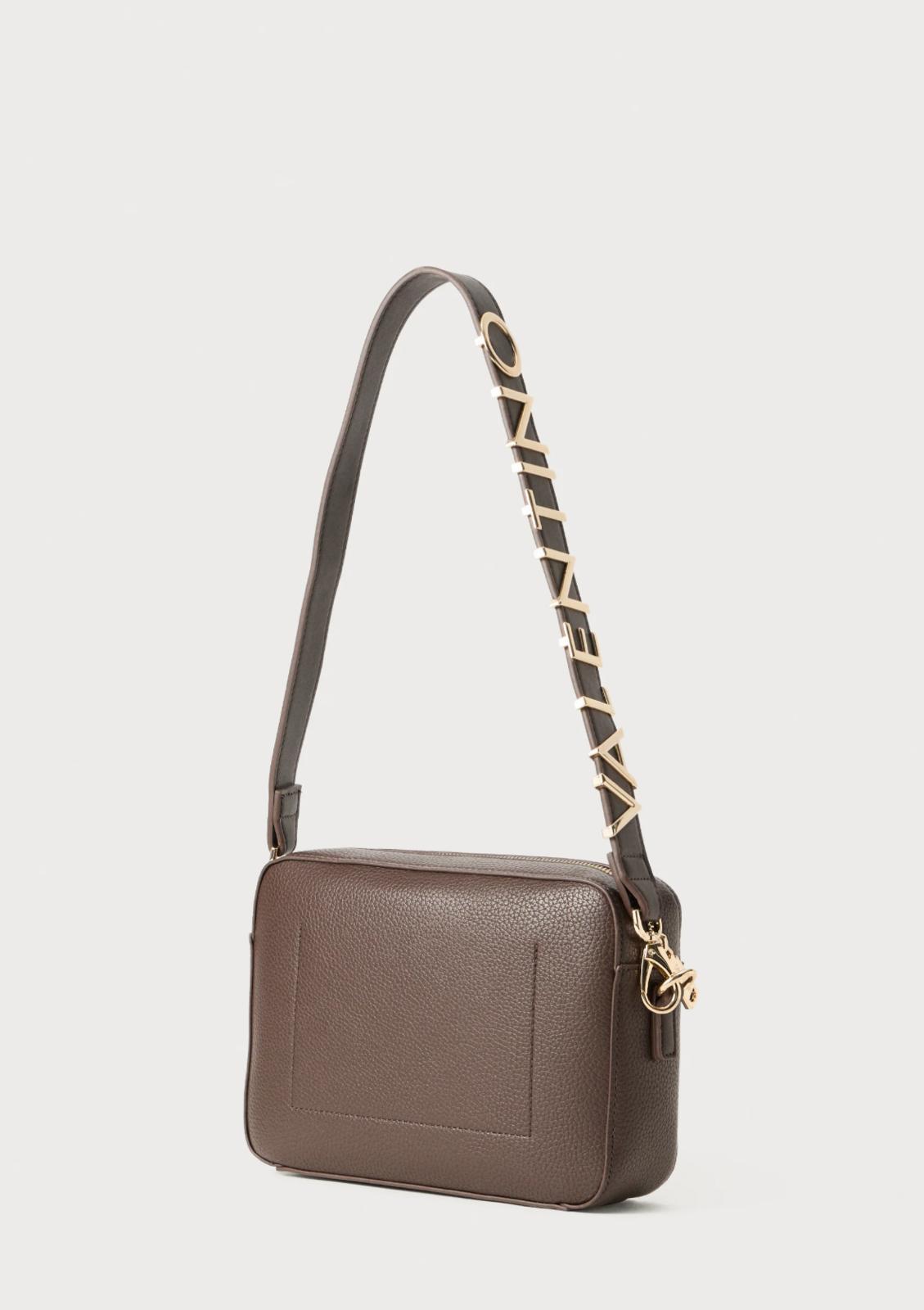 Valentino - Borsa Tracolla Logo | Christian Store