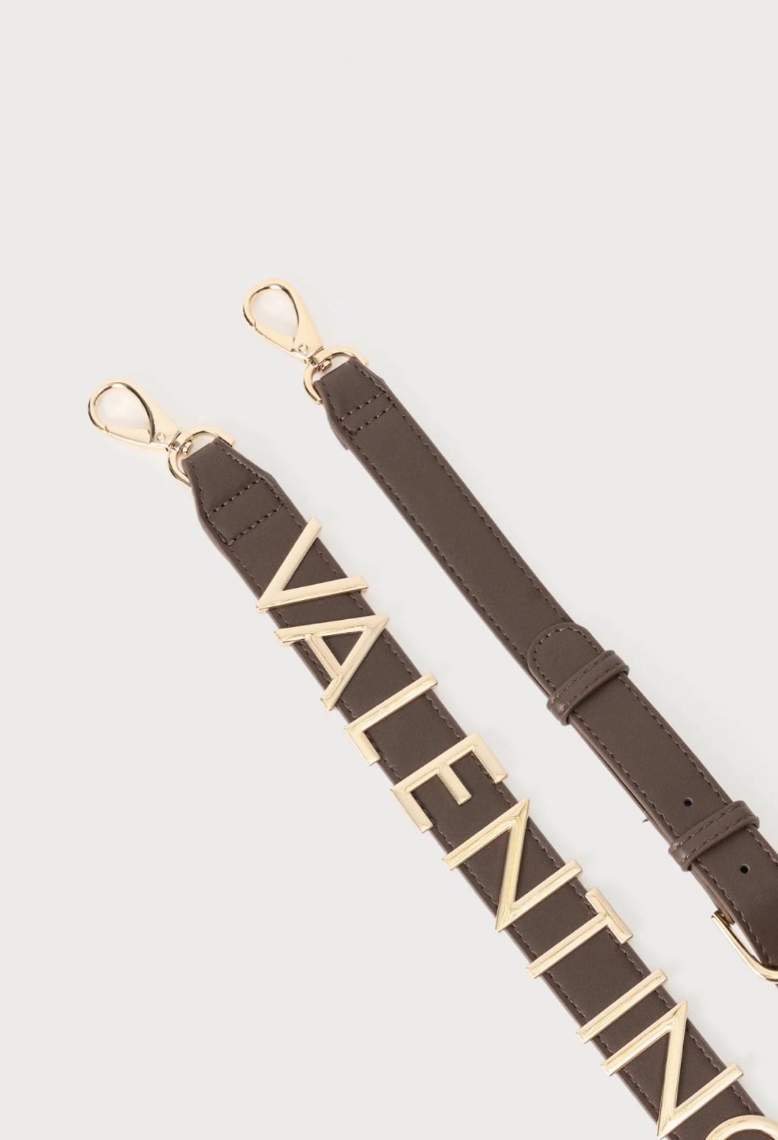 Valentino - Borsa Tracolla Logo | Christian Store