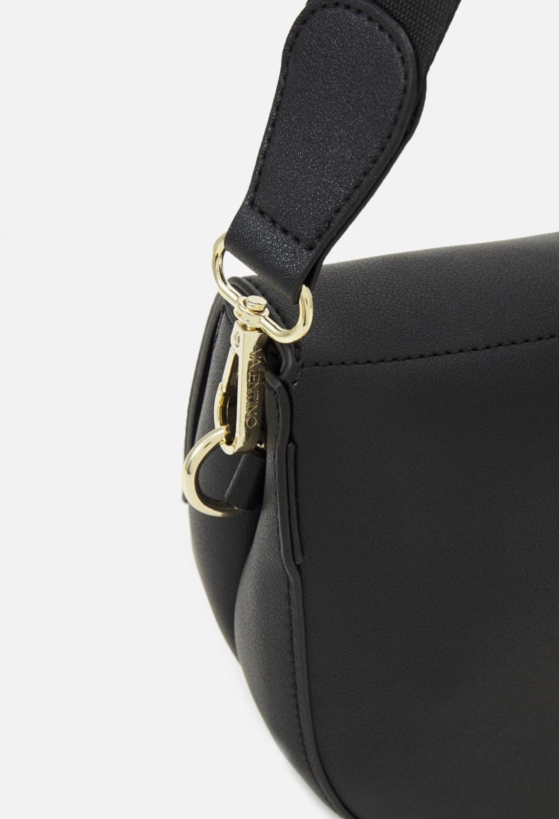 Valentino - Borsa Black Logo | Christian Store