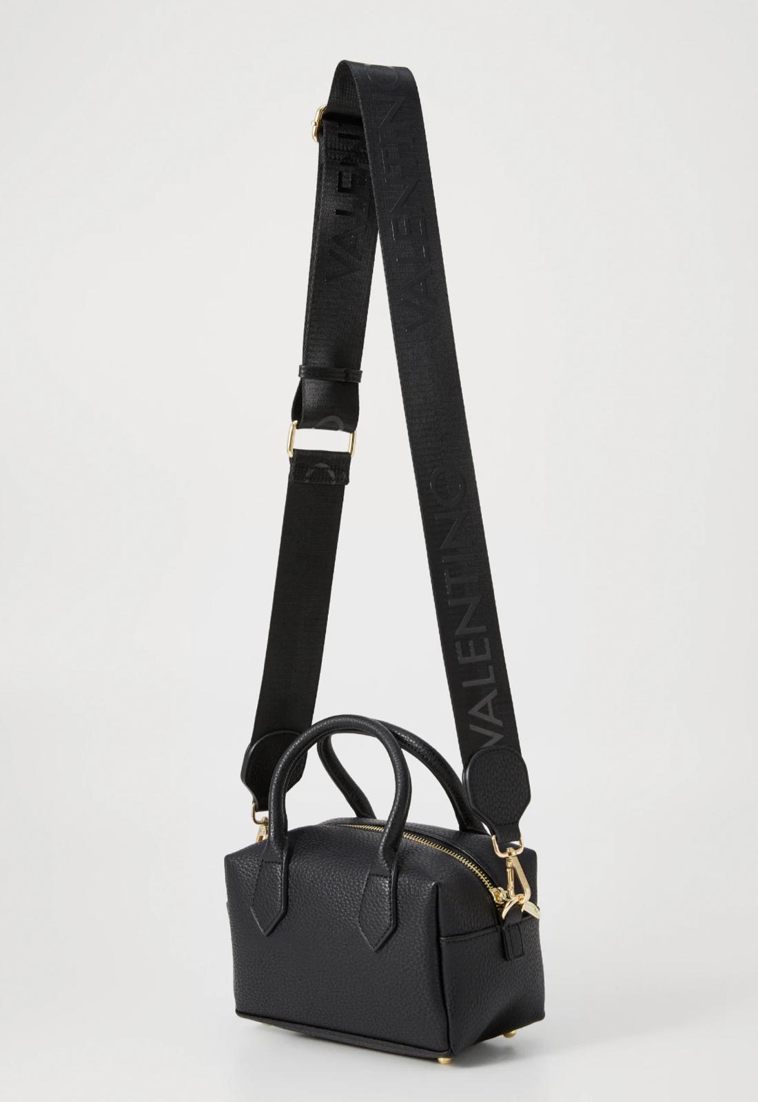 Valentino - Borsetta Black Maniglia | Christian Store