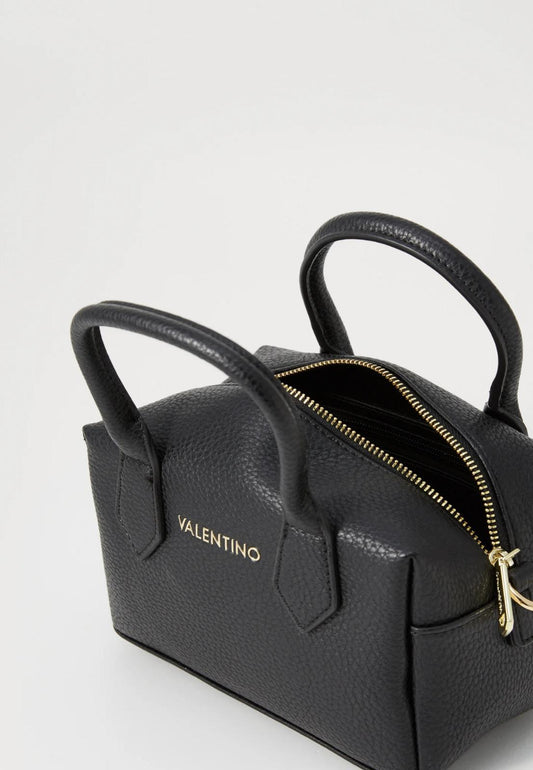 Valentino - Borsetta Black Maniglia | Christian Store