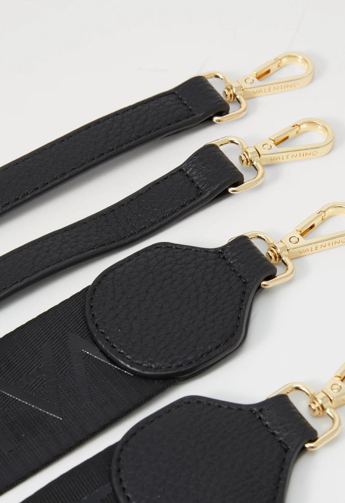 Valentino - Borsetta Black Maniglia | Christian Store