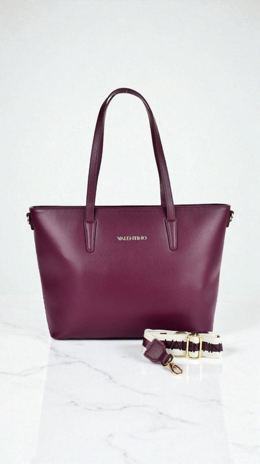 Valentino - Borsa Purple | Christian Store