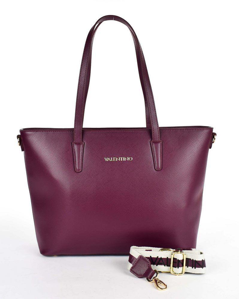 Valentino - Borsa Purple | Christian Store