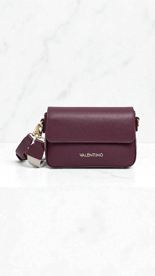 Valentino - Borsetta Purple | Christian Store