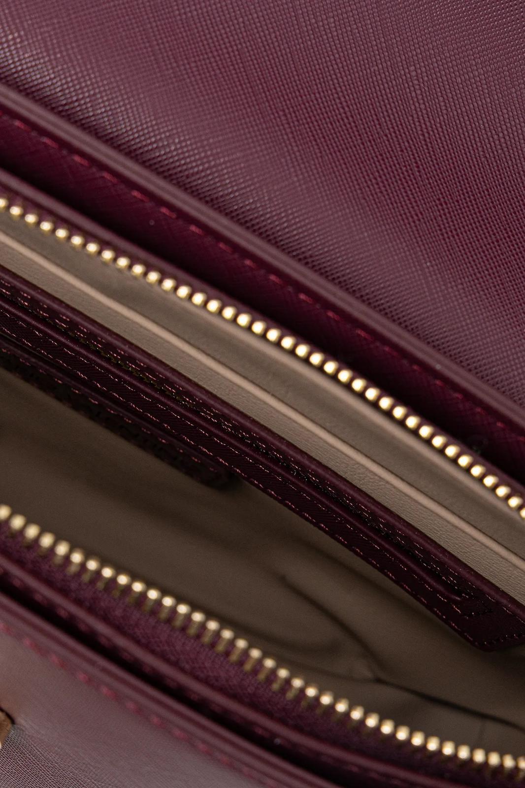 Valentino - Borsetta Purple | Christian Store