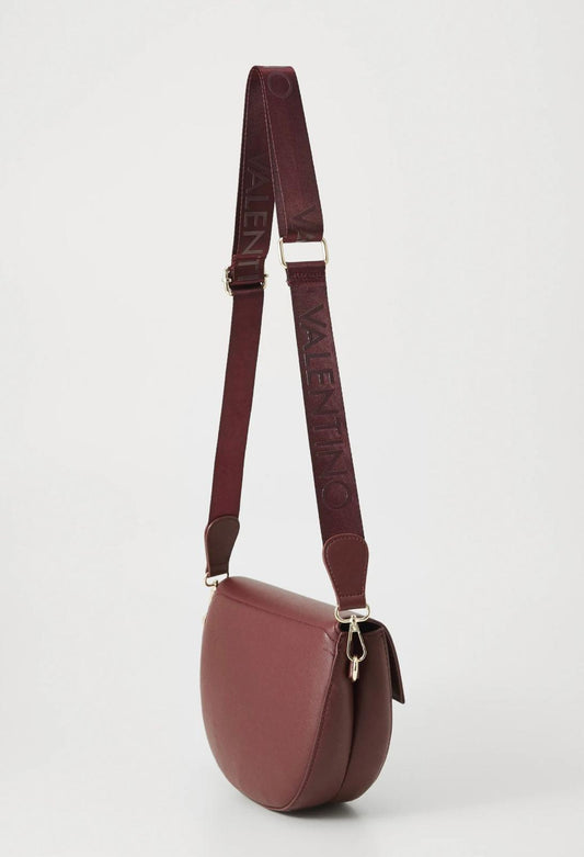 Valentino - Borsetta Bordeaux | Christian Store