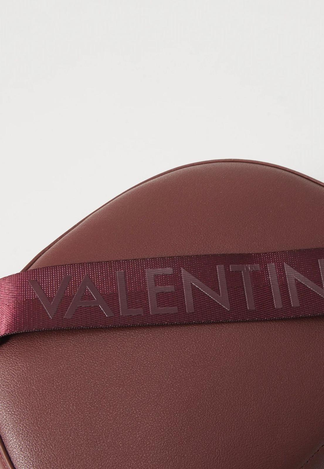 Valentino - Borsetta Bordeaux | Christian Store