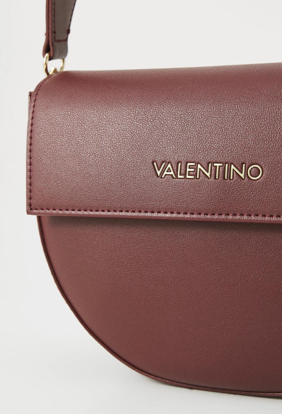 Valentino - Borsetta Bordeaux | Christian Store