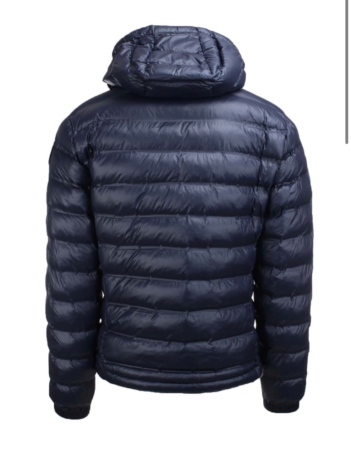 Blauer - Bomber Uomo Blue | Christian Store
