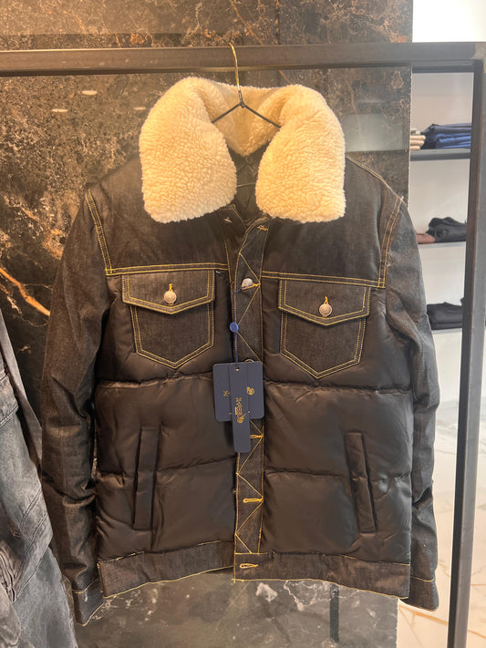 Made in Italy - Giubbotto Montone | Christian Store