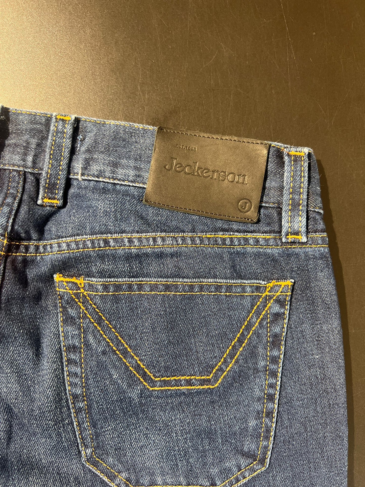 Jeckerson - Jeans Denim Blue | Christian Store