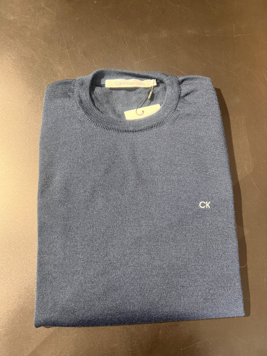 Calvin Klein - Maglioncino CK Grey | Christian Store