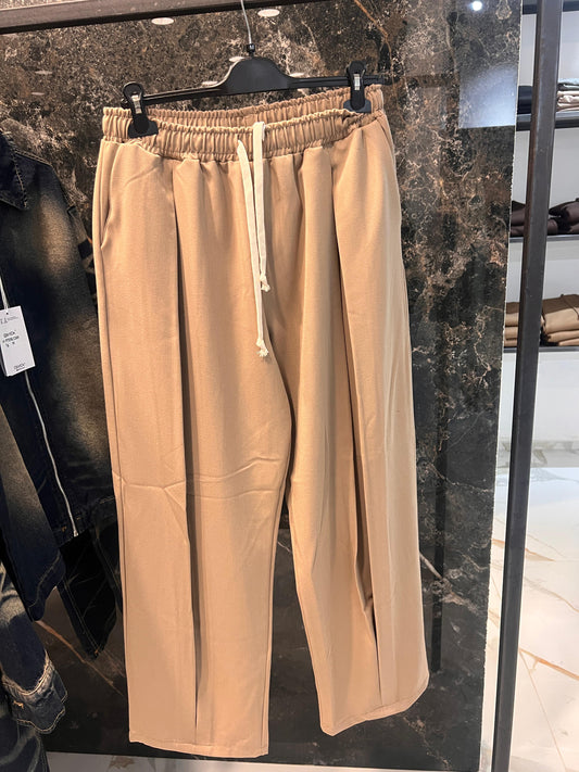 Made in Italy - Pantalone Skin Loose | Christian Store